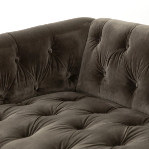 MAXX SOFA- SAPPHIRE BIRCH