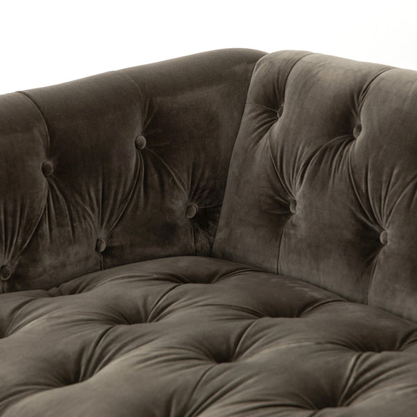 MAXX SOFA- SAPPHIRE BIRCH