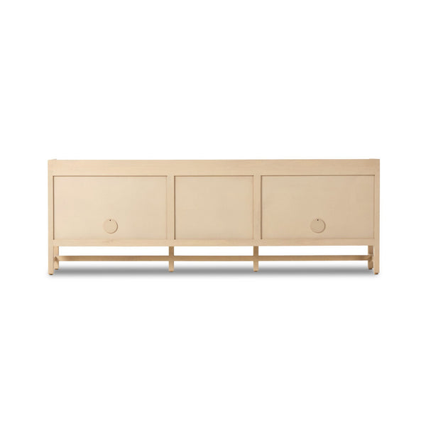 Caprice Sideboard - Natural Mango
