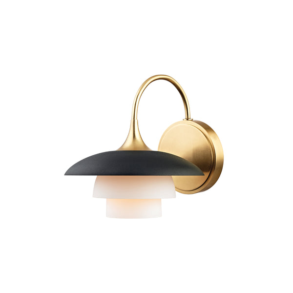Barron Wall Sconce