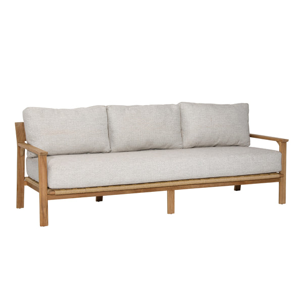 Capri Outdoor Sofa