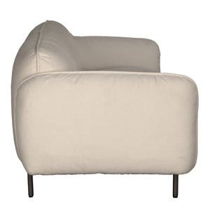 Franklin Sofa, Performance Chenille Fabric