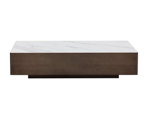 LENAY COFFEE TABLE