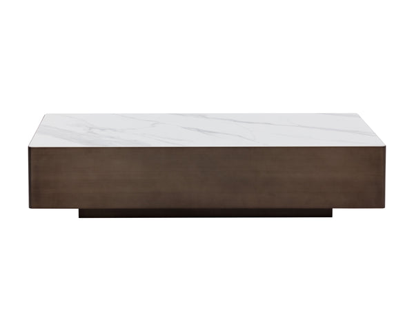 LENAY COFFEE TABLE