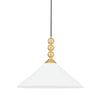Sang Pendant