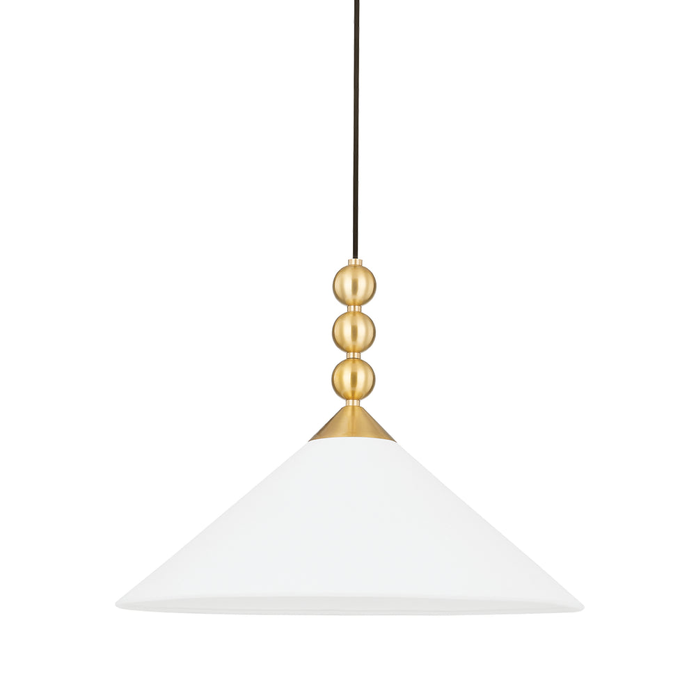 Sang Pendant