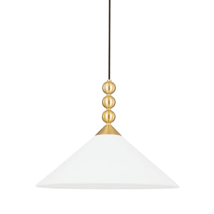 Sang Pendant