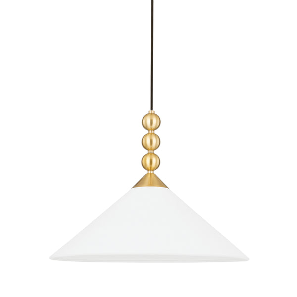 Sang Pendant