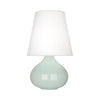 Celadon June Accent Lamp