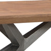 Farnsworth Bench