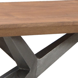 Farnsworth Bench