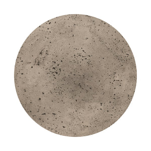 Nahla Outdoor End Table-Graphite