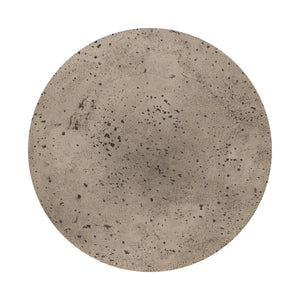 Nahla Outdoor End Table-Graphite