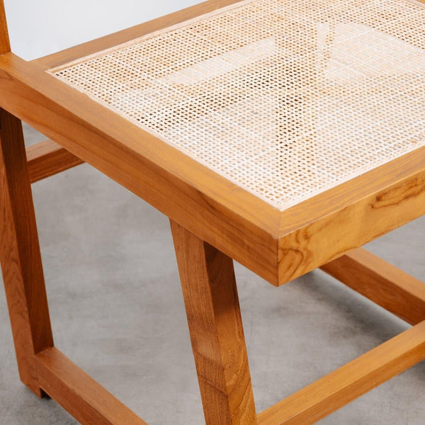Bahri Side Chair