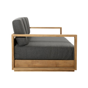 Alden Outdoor Sofa