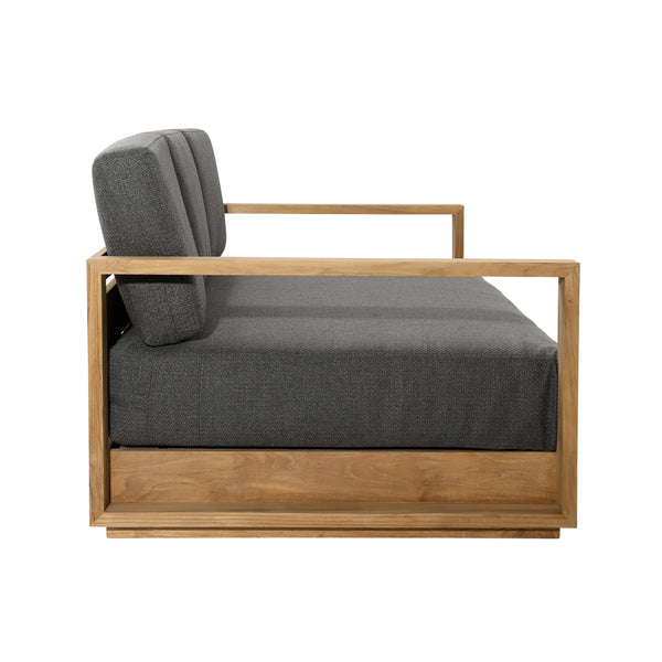 Alden Outdoor Sofa