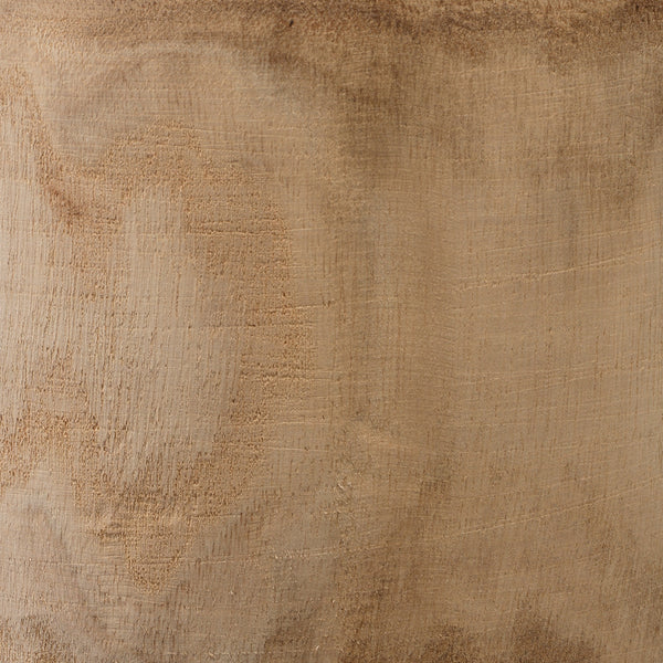 Ojai Wooden Decorative Vase