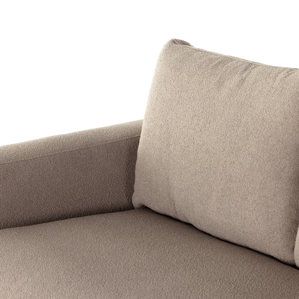 Dom Sofa In Portland Cobblestone