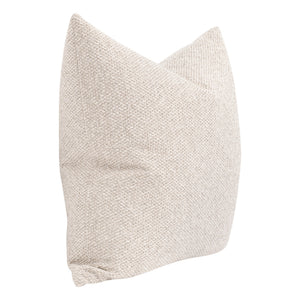 The Basic 22" Essential Pillow, Set of 2