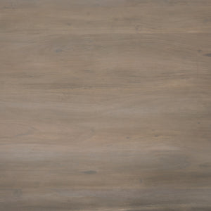 Konstantin 94.0 x 40.0 x 30.0 Medium Brown Wood W/ Live Edge Rectangular Dining Table
