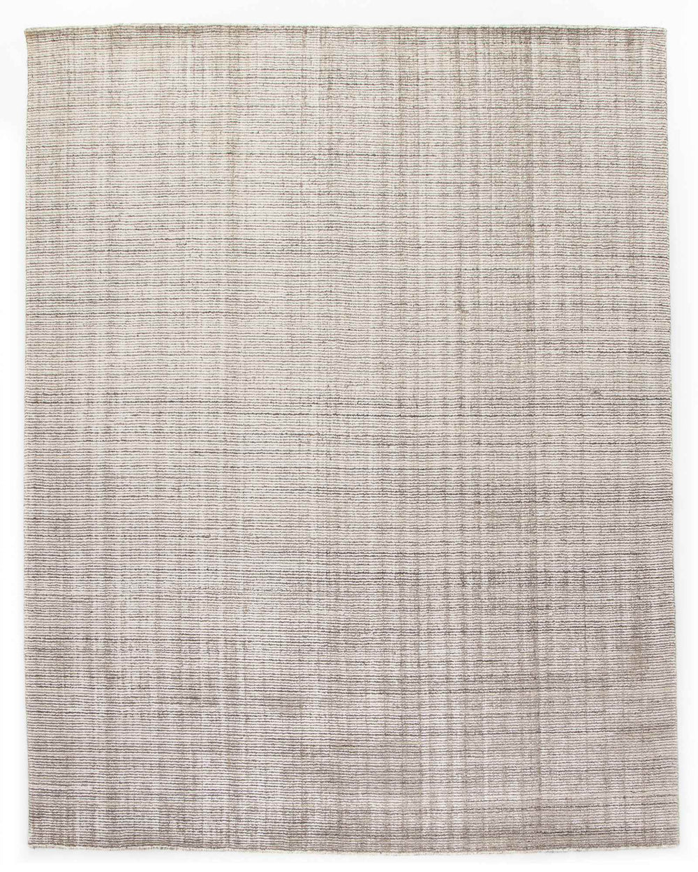 Amaud Rug 8x10' in Brown and Cream