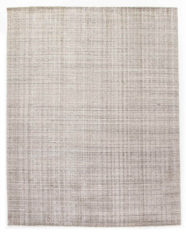 Amaud Rug 8x10' in Brown and Cream