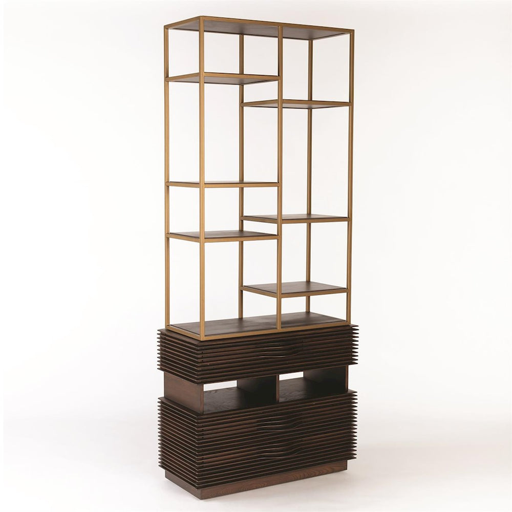 OSLO ETAGERE