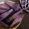 Mahogany Pod, Amethyst