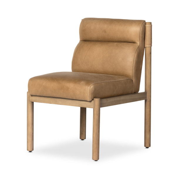 Kiano Dining Chair In Palermo Drift