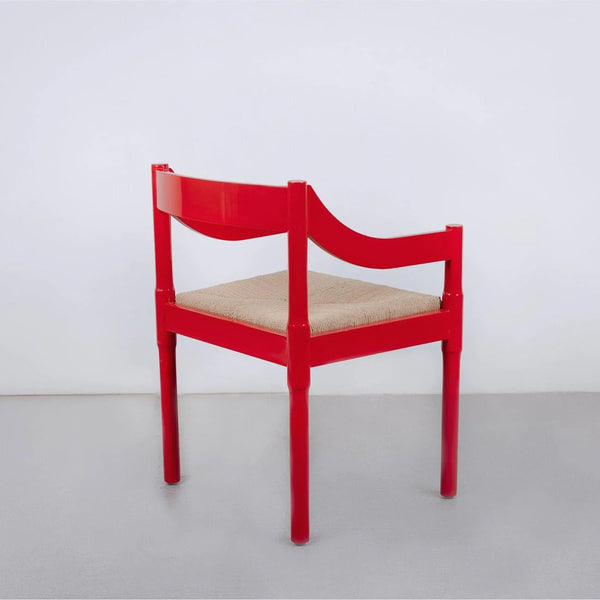Bertha Arm Chair
