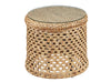 Malacca End Table
