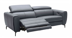 Divine Sofa in Blue Grey