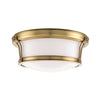 Newport Flush Mount