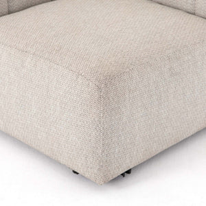 Gwen Outdoor Sectional Corner and End Piece