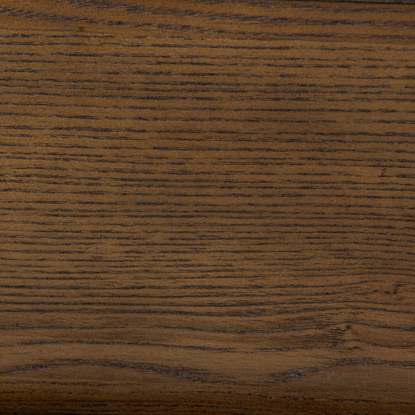 Halston King Bed - Heirloom Sienna