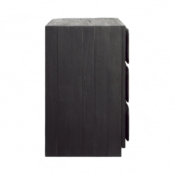 Porto Sideboard