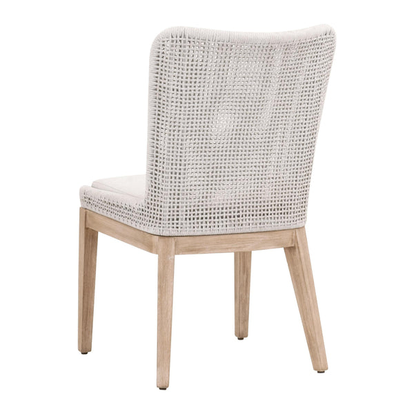 Mesh Dining Chair, Set of 2