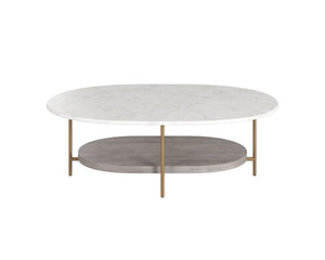 DEJA COFFEE TABLE
