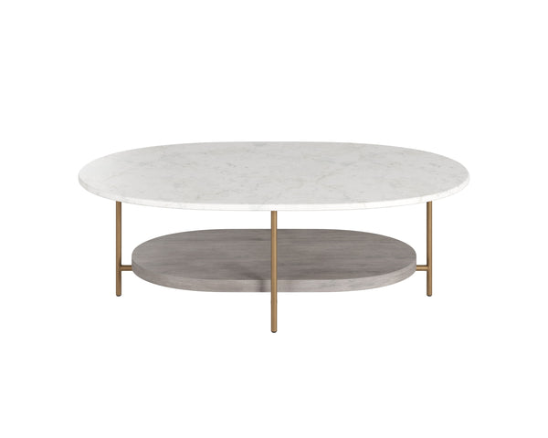 DEJA COFFEE TABLE