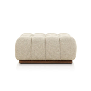 Build Your Own: Roma Outdoor Sectional - Hayes Cream