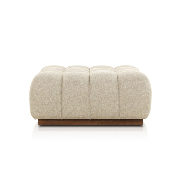Build Your Own: Roma Outdoor Sectional - Hayes Cream