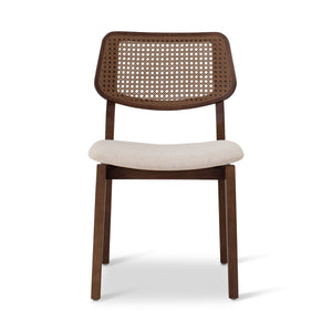 Beth Cane Chair