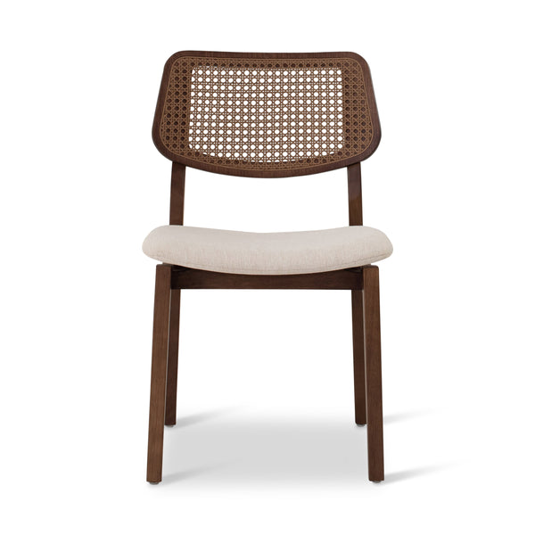 Beth Cane Chair
