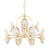 Danes Chandelier