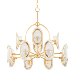 Danes Chandelier