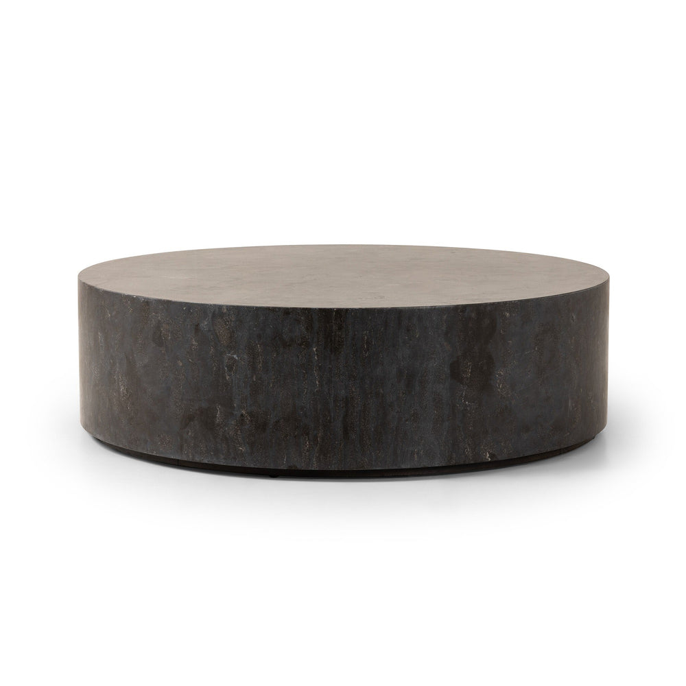 Kramer Coffee Table - Bluestone