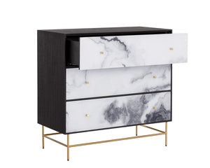 CORDERO DRESSER