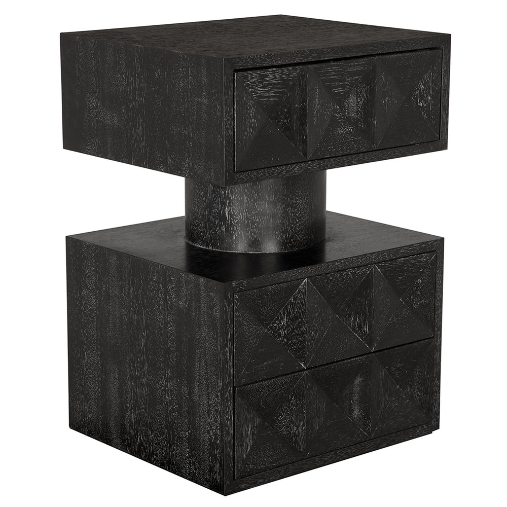 Kingston Side Table