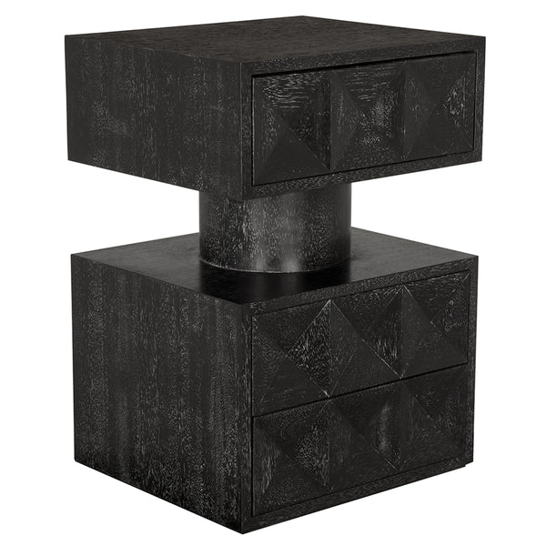 Kingston Side Table