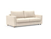NEAH SOFA BED W/STANDARD ARM RESTS, 71"X77"